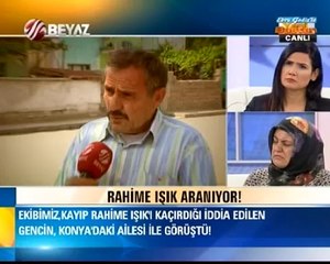 Ebru Gediz İle Yeni Baştan 10.06.2014 2.Kısım