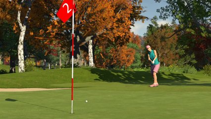 The Golf Club - Bande-Annonce - E3 2014