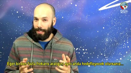 Evrim Ağacı - Skrillex'in Bilimi- Konuşan Bas Fenomeni