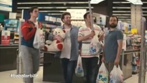 CarrefourSA Babalar Günü 2014 Reklamı