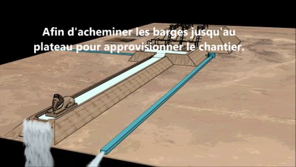 Mystère des pyramides résolu ?