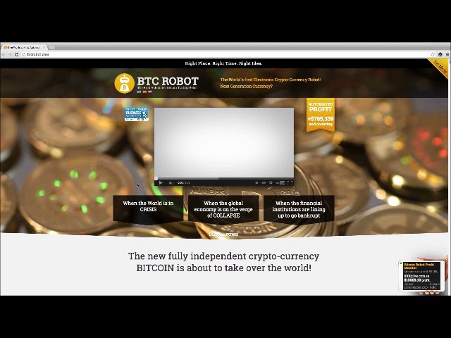 Binary Options Robots Auto Trading For Successful Investment