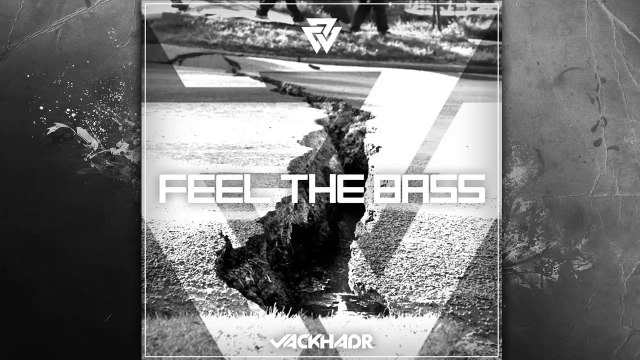 Jack HadR - Feel The Bass (Big Room / Electro House)