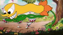 Cuphead - Bande-annonce