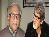 Amitabh Bachchan Rejected By Radio Jockey
