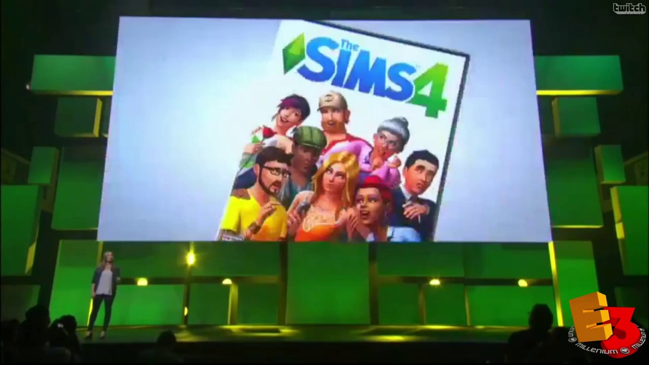 E3 2014 : Récap de la conférence Electronic Arts (EA)