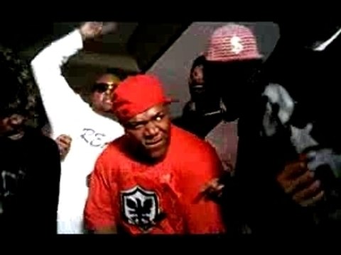 Crime Mob - Rock Yo Hips