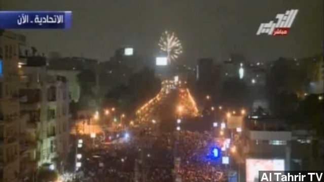 Egypt Sexual Assault Video Highlights Violence Against Women