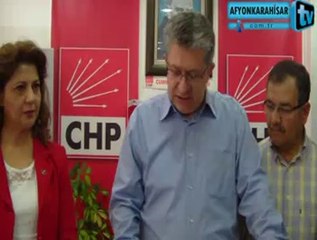 DEMİRKIRKAN:DEMEKKİ USTASININ YOLUNDAN GİDİYOR