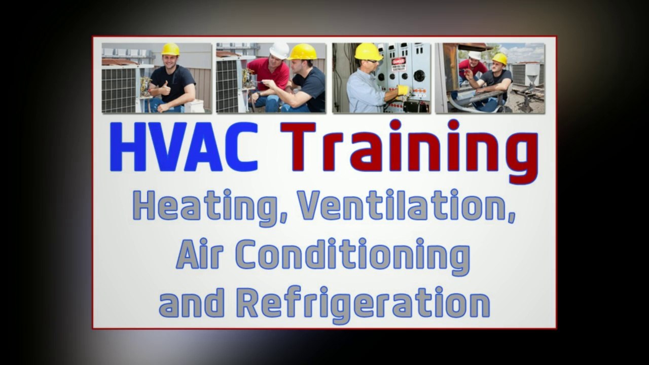 Capstone College HVAC Technician Pasadena CA  (626) 486-1000