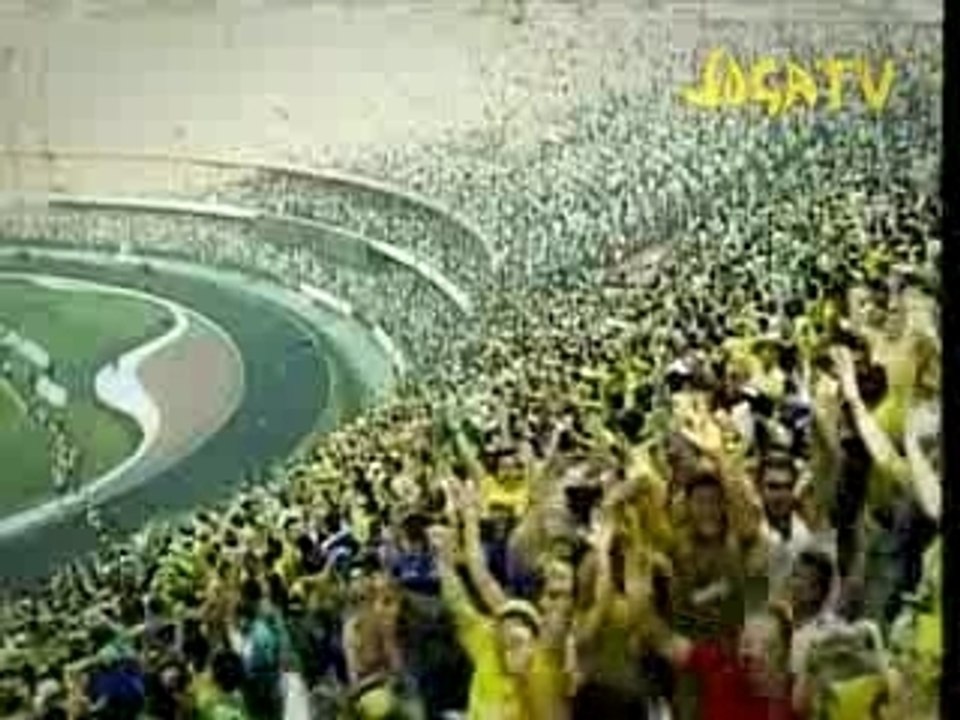 Pub nike joga bonito