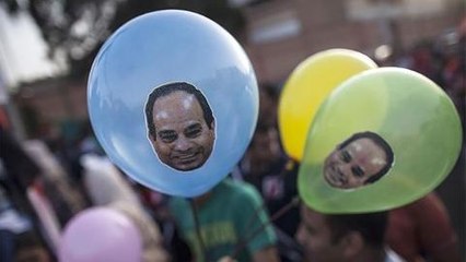 Inside Story - Egypt: New leader...but what's next?