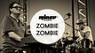 ZombieZombie - RinseTV DJ Set