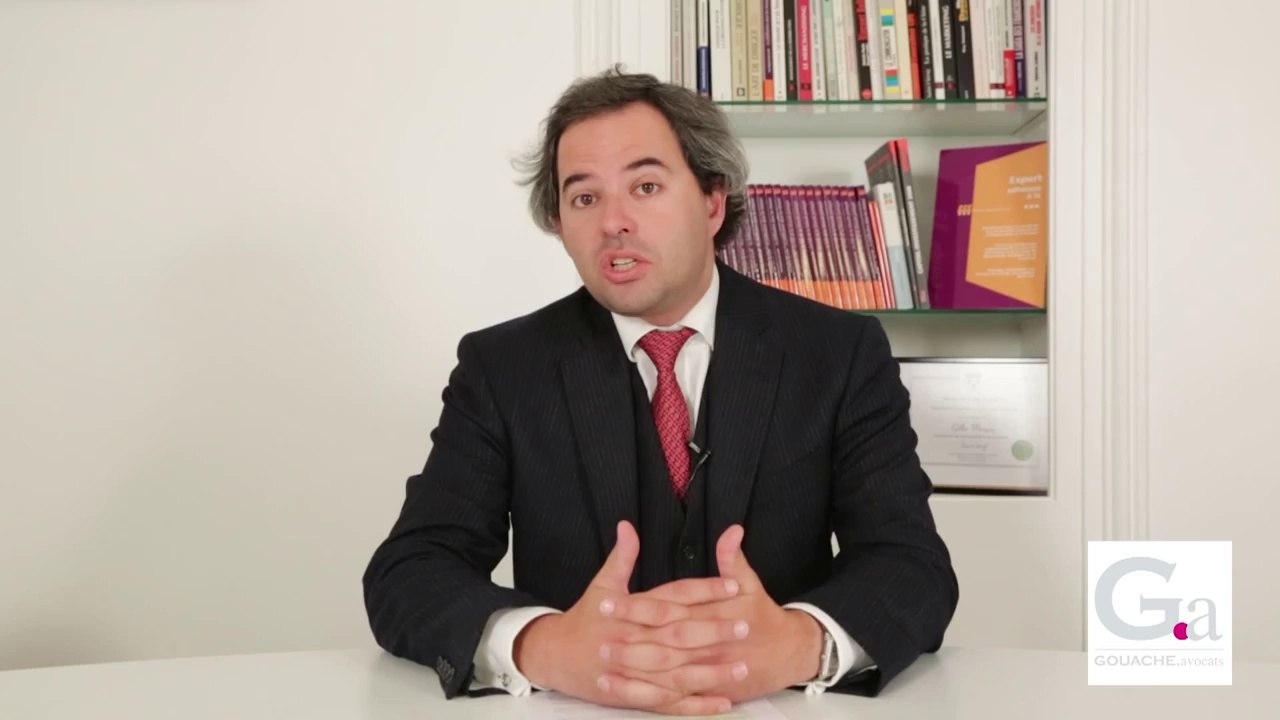 Jean Baptiste GOUACHE présente une chronique vidéo