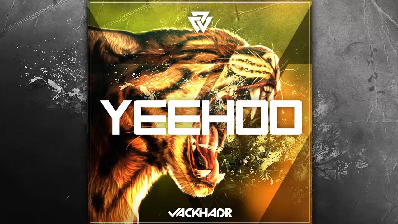 Jack HadR - Yeehoo! (Original Mix) [Free Download: http://on.fb.me/1cPtW95]
