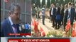 TBMM Soma Faciası Araştırma Komisyonu Röportaj: Selçuk Özdağ AKParti Manisa Milletvekili