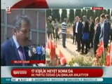TBMM Soma Faciası Araştırma Komisyonu Röportaj: Selçuk Özdağ AKParti Manisa Milletvekili