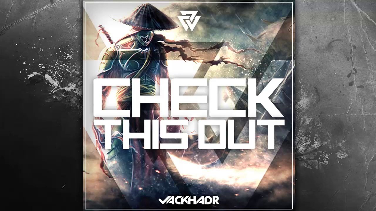 Jack HadR - Check This Out (Original Mix) [Free Download: http://on.fb.me/1cPtW95]