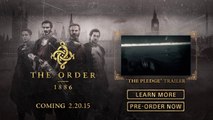 The Order : 1886 - E3 2014 Full Trailer - PS4