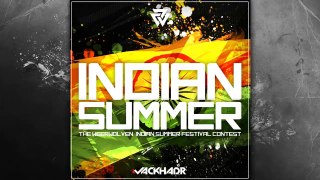 De Weerwolven x Indian Summer Festival Contest (Jack HadR Mix)