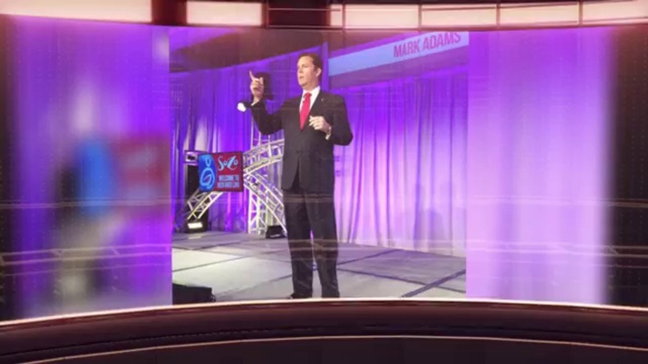 Mark Adams ceo sozo - Mark Adams sozo global - Mark Adams sozo lawsuit