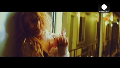 Ella Henderson, joven promesa de la música británica