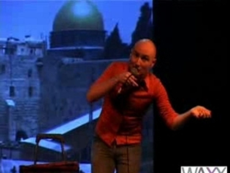 Fatals Picards - Bernard Lavilliers (liv