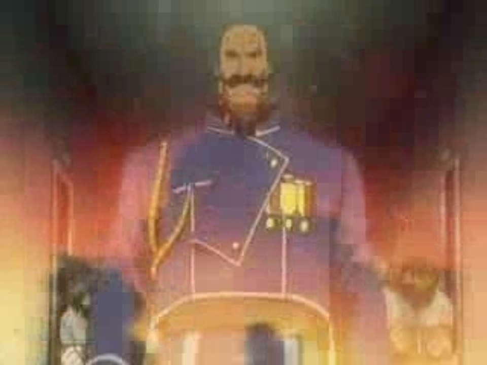 Amv Dbz