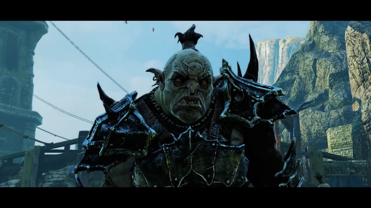 %5BMulti%5D%20La Terre du Milieu - Ombre du Mordor - Story Trailer Make Them Your Own