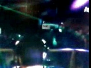 David Vendetta Inox 2007