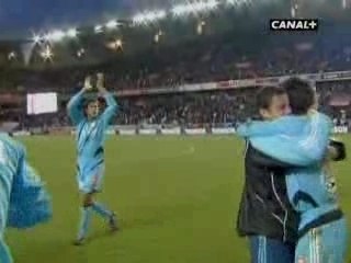 PSG./ VS./ OM ALLEZ LES MINOTS