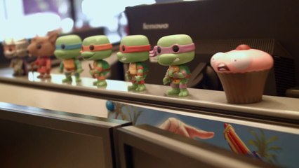 Kingston Tour & E3 2014 Kick Off Video!