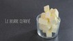 Comment clarifier du beurre ? - Vie Pratique Gourmand