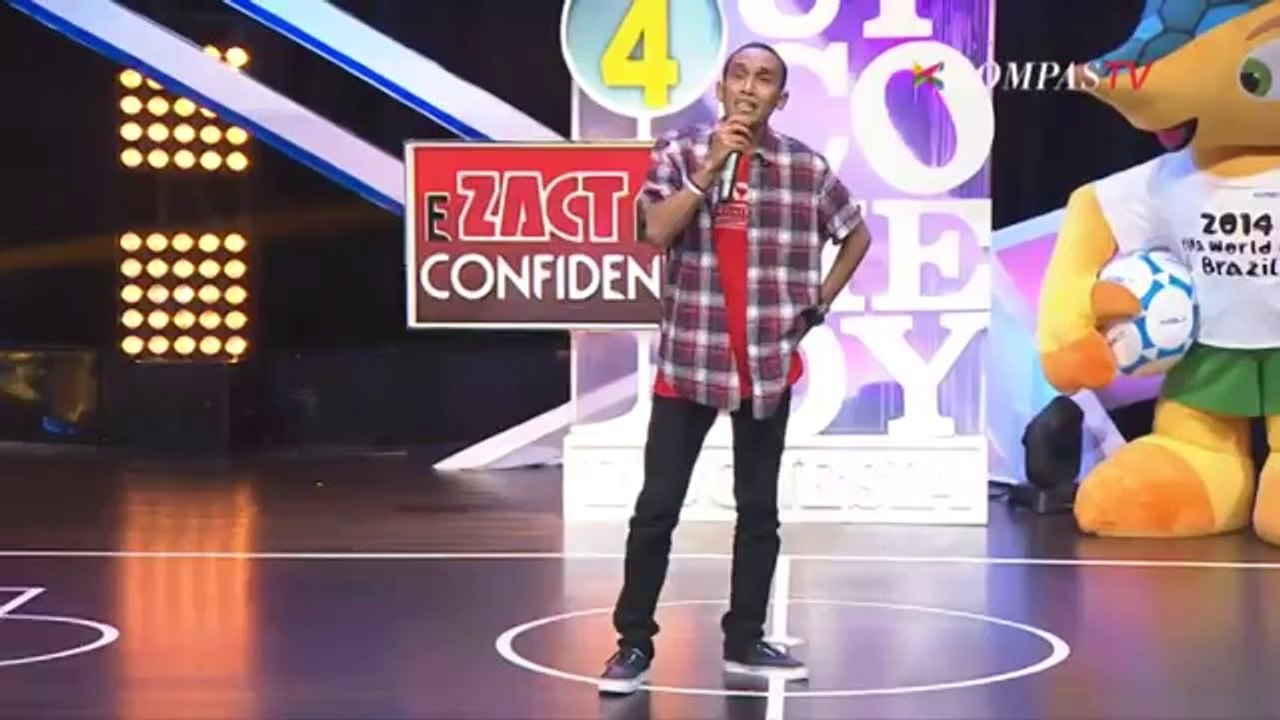 Abdur- Tim Underdog (SUCI 4 Show 15)