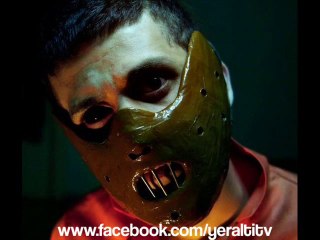 Allame - Allame Sendromu