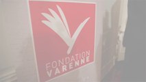 Film institutionnel 2014 de la Fondation Varenne (version clip)
