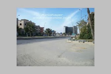 Unfinished Apartment 200 m for Sale in Second Quarter New Cairo City
