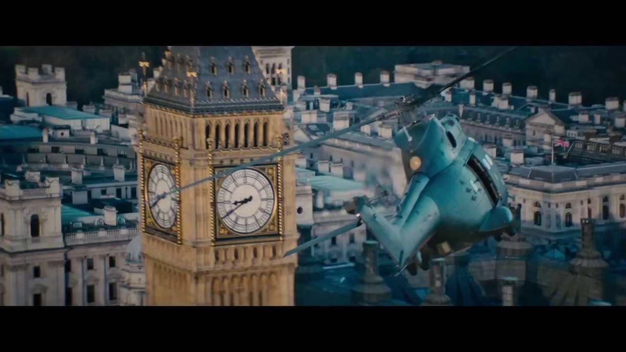 Edge of Tomorrow - Bande annonce officielle 3 VF au cinema le 4 juin