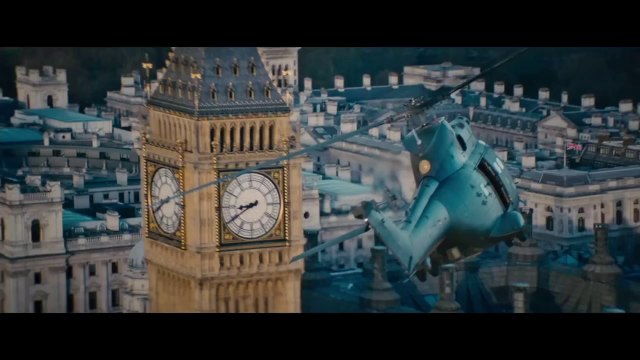 Edge of Tomorrow - Bande annonce officielle 3 VF au cinema le 4 juin