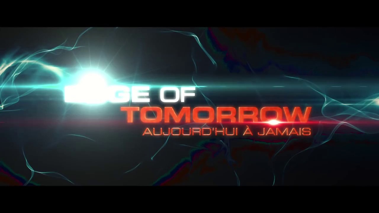 Edge of Tomorrow - Bande annonce officielle 3 VOST au cinema le 4 juin