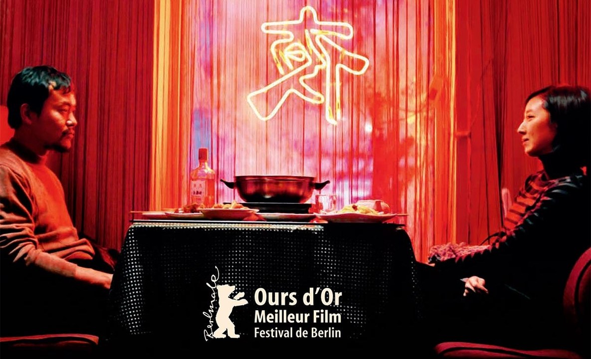 BLACK COAL - Bande-annonce [VOST|HD] [NoPopCorn]