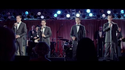 Jersey Boys - Bande Annonce Officielle 2 VOST