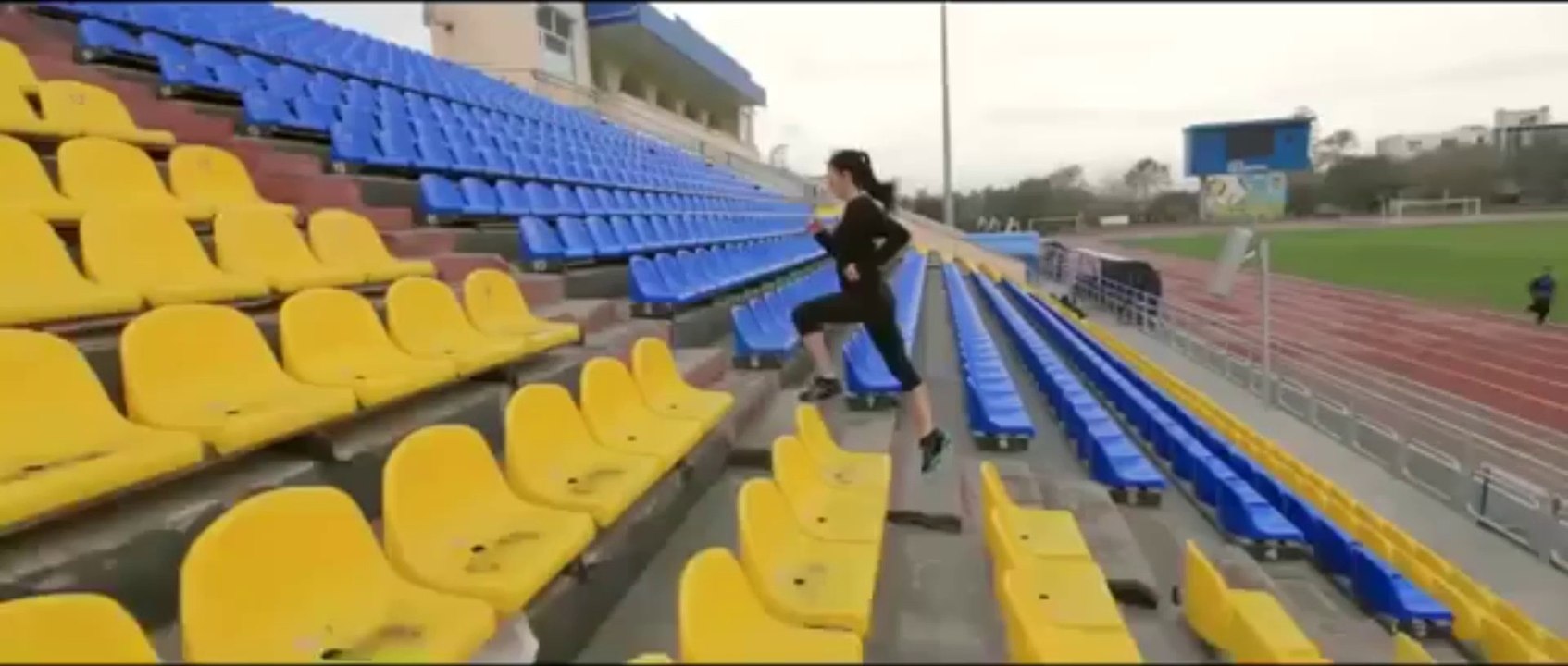 Не будь серой