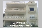 Good Roof For Rent in Third Quarter New Cairo City
