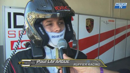 Challenge V de V -- 3e manche au Castellet