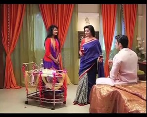 Aur Pyaar Ho Gaya - Avni plans a surprise for her dad