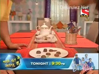 Pritam Pyaare Aur Woh 10th June 2014pt1