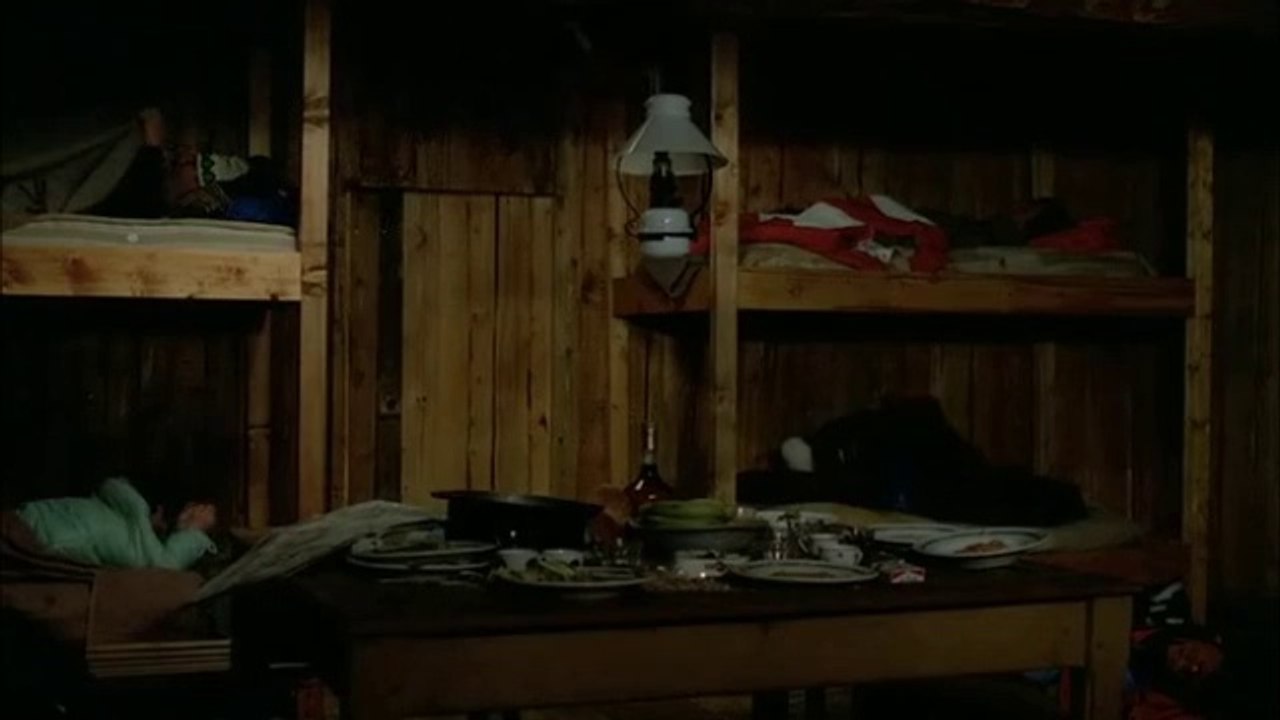 les bronzés font du ski : la nuit au chalet - Vidéo Dailymotion