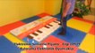 Eop 10939 - Softplay Elektronik Piyano