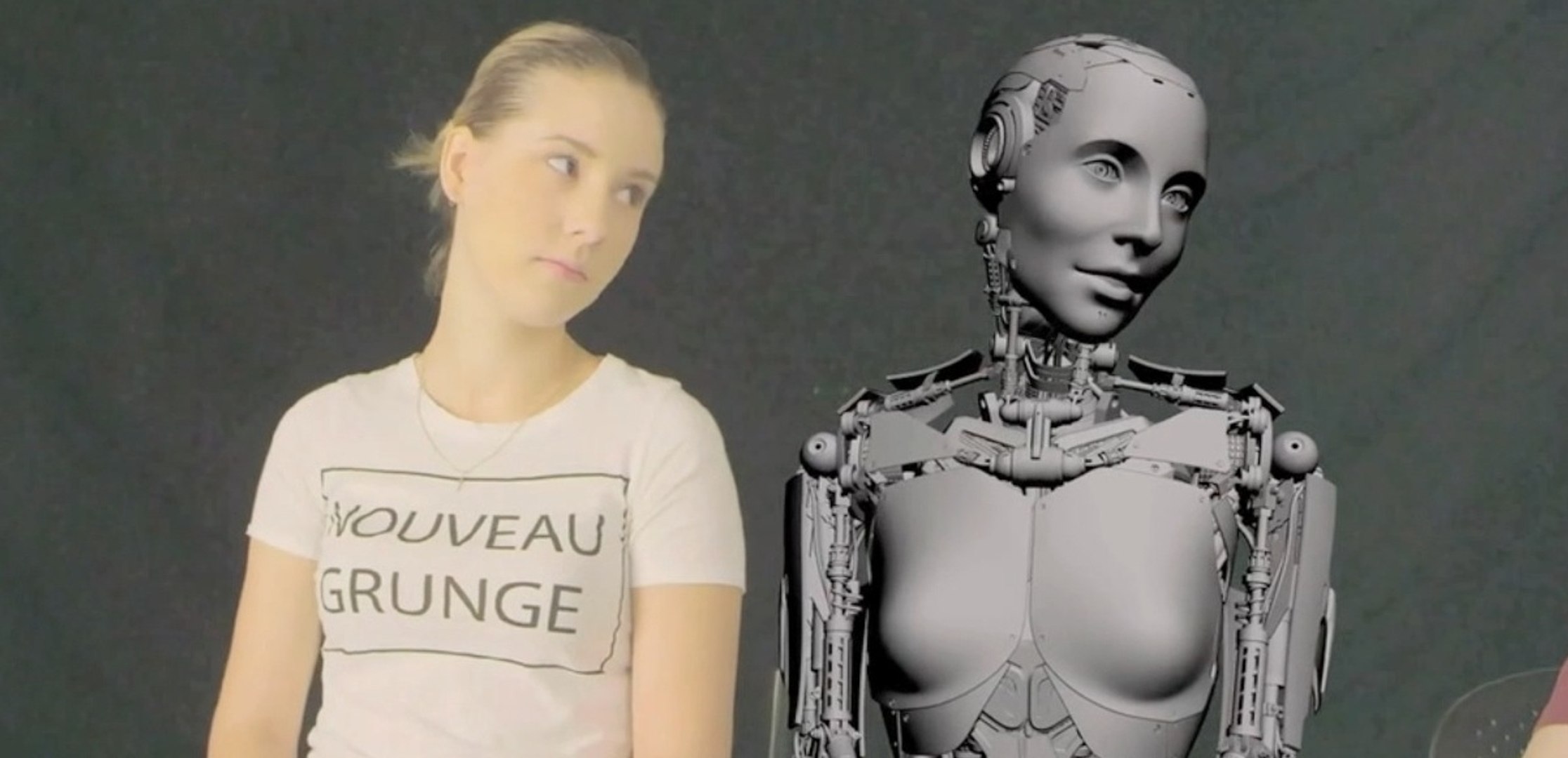 ⁣IT'S ART : VFX Breakdowns #1